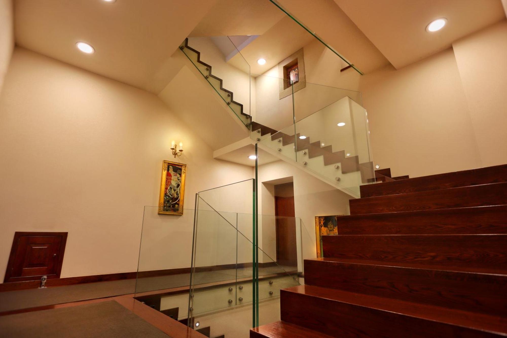 Residence9 Cracovia Exterior foto